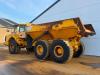 Volvo A25E - Airco / Camera / Heated Seat Photo 2 thumbnail