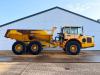 Volvo A25E - Airco / Camera / Heated Seat Photo 4 thumbnail