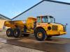Volvo A25E - Airco / Camera / Heated Seat Photo 5 thumbnail