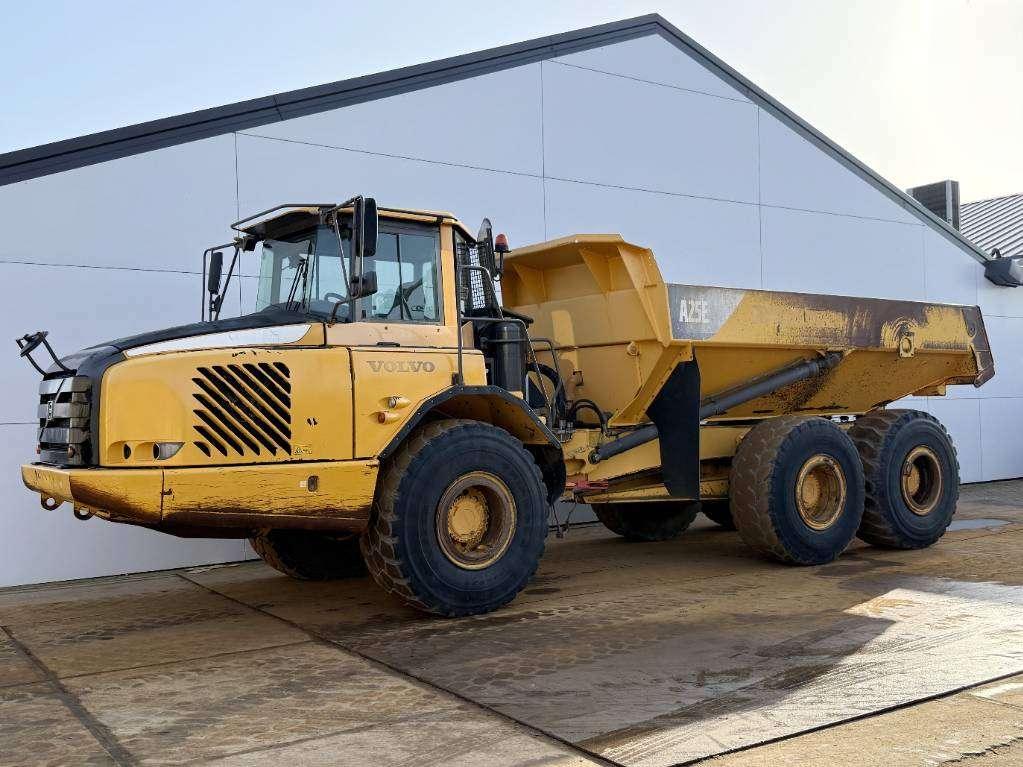 Volvo A25E - Airco / Camera / Heated Seat Photo 1