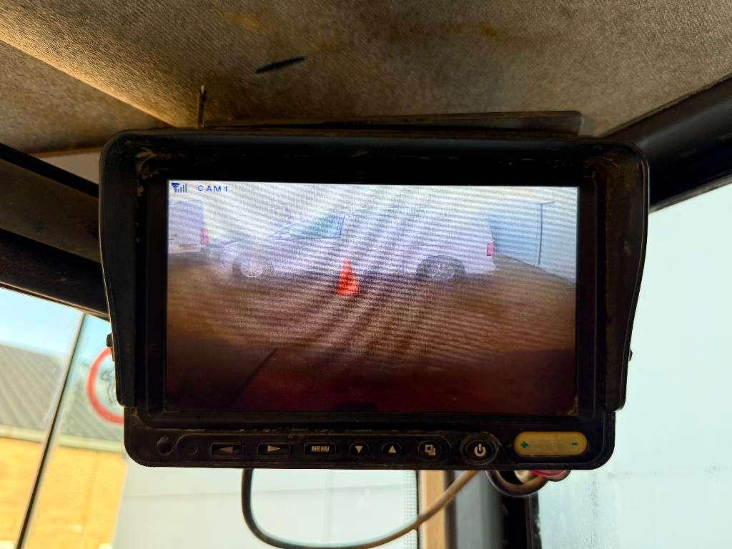 Volvo A25E - Airco / Camera / Heated Seat Photo 11