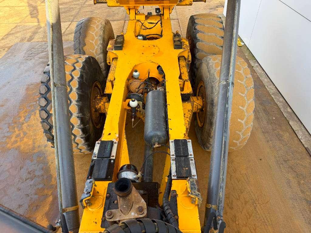 Volvo A25E - Airco / Camera / Heated Seat Photo 19