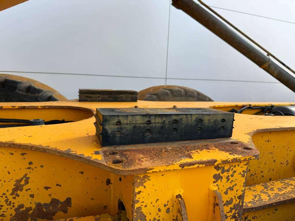 Volvo A25E - Airco / Camera / Heated Seat Photo 20