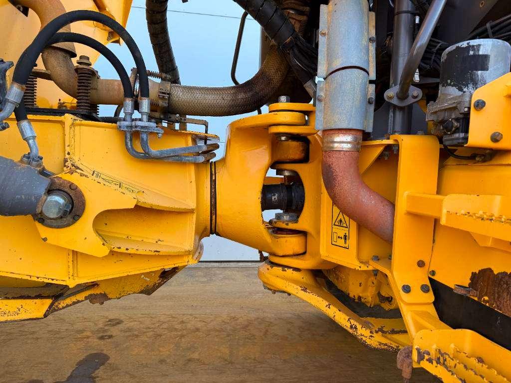 Volvo A25E - Airco / Camera / Heated Seat Photo 25