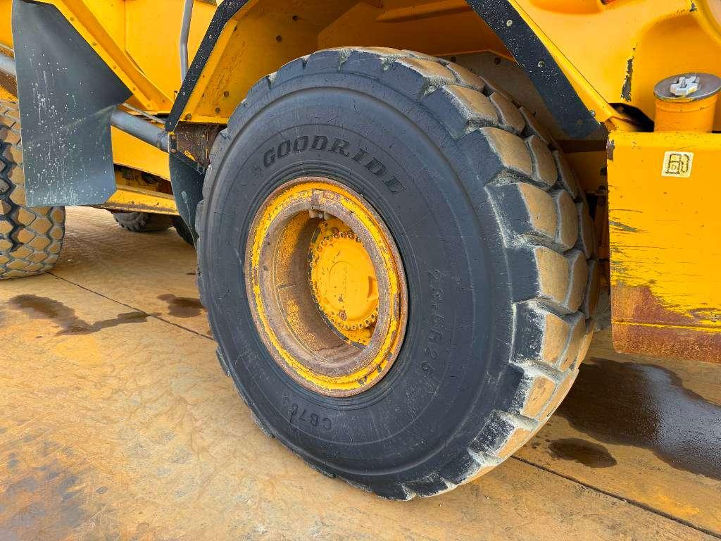 Volvo A25E - Airco / Camera / Heated Seat Photo 29