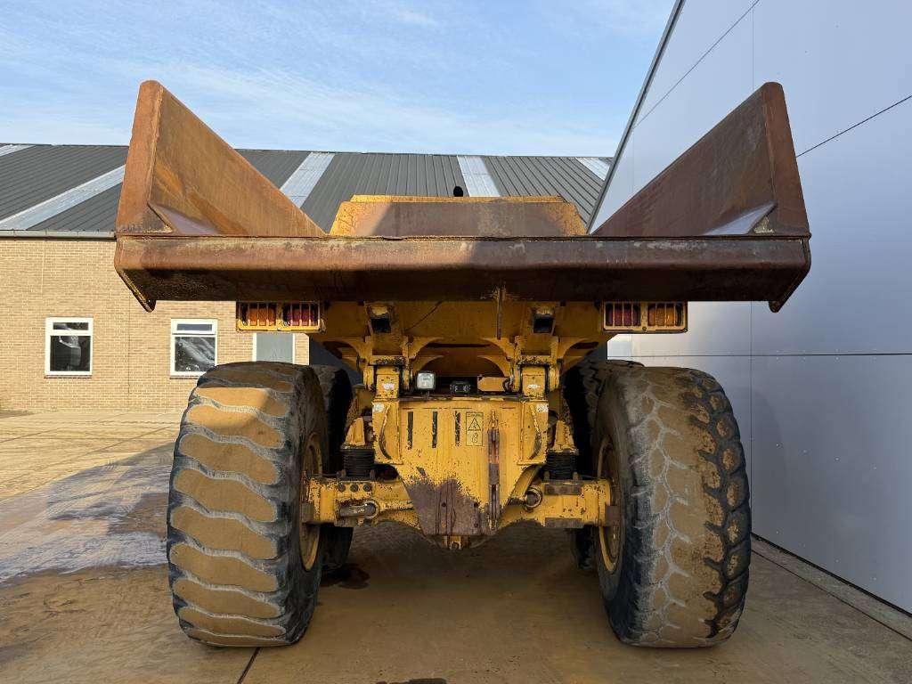 Volvo A25E - Airco / Camera / Heated Seat Photo 3