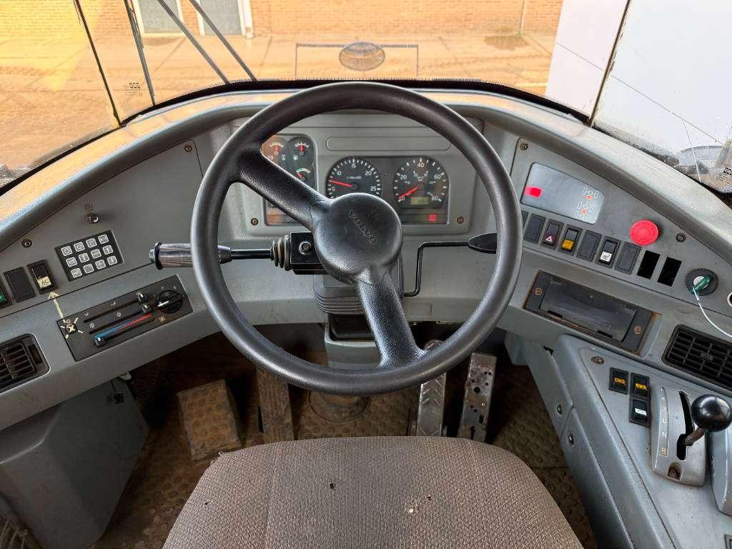Volvo A25E - Airco / Camera / Heated Seat Photo 7