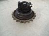 Travel drive for Fiat Hitachi EX215 - EX235 Photo 1 thumbnail
