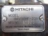 Travel drive for Fiat Hitachi EX215 - EX235 Photo 3 thumbnail