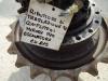 Travel drive for Fiat Hitachi EX215 - EX235 Photo 5 thumbnail