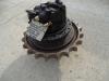 Travel drive for Fiat Hitachi EX215 - EX235 Photo 8 thumbnail