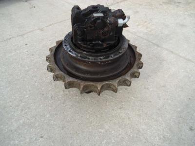 Travel drive for Fiat Hitachi EX215 - EX235 sold by OLM 90 Srl