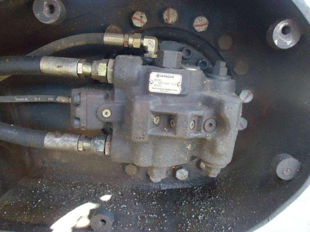 Travel drive for Fiat Hitachi EX215 - EX235 Photo 11