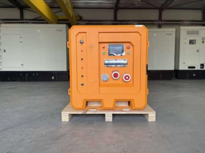 Mobile energy storage - 15kW - 33kWH - DPX-50501 Power generator sold by DPX Power Europe B.V.