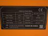 Mobile energy storage 15kW - 33kWH - DPX-50501 Photo 6 thumbnail