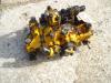 Hydraulic distributor for Caterpillar 920 Photo 2 thumbnail