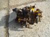 Hydraulic distributor for Caterpillar 920 Photo 3 thumbnail