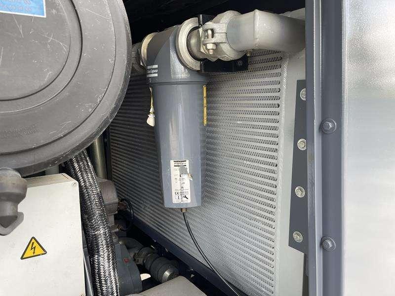 Atlas Copco XAHS 347 CD - N Photo 14