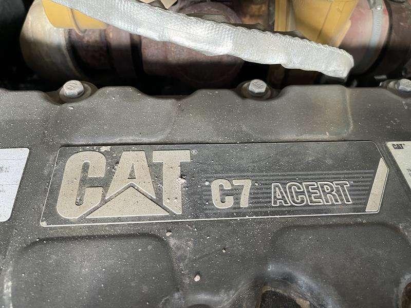 Atlas Copco XAHS 347 CD - N Photo 16
