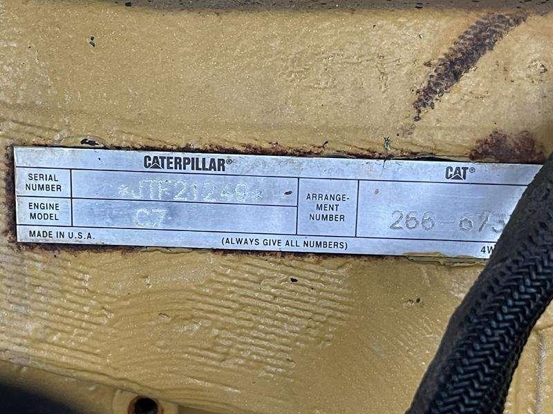 Atlas Copco XAHS 347 CD - N Photo 23
