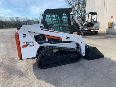 Bobcat T450 sold by Commerciale Adriatica Srl