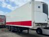 Schmitz City Trailer Frigorifero Photo 1 thumbnail