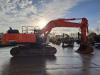 Hitachi ZX350LCN-6 Photo 5 thumbnail