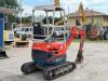 Kubota U17-3 alpha Photo 3 thumbnail