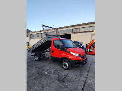 Iveco DAILY 35-120 sold by Procida Macchine S.r.l.