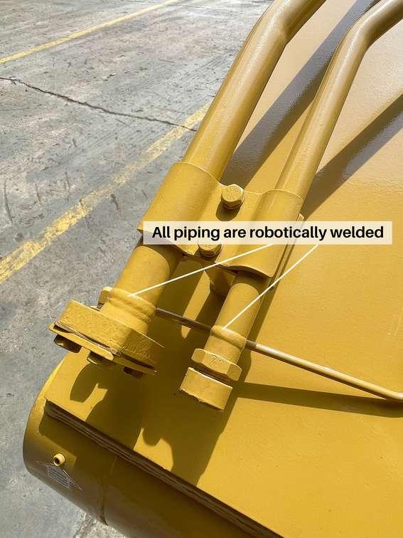 Caterpillar 329E Photo 10