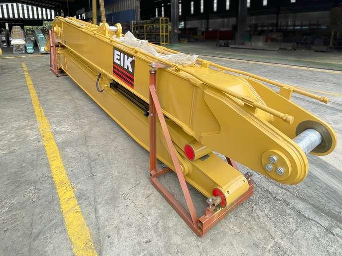 Caterpillar 329E Photo 2