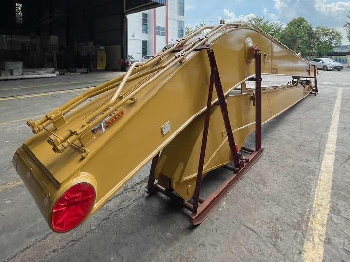 Caterpillar 329E Photo 5