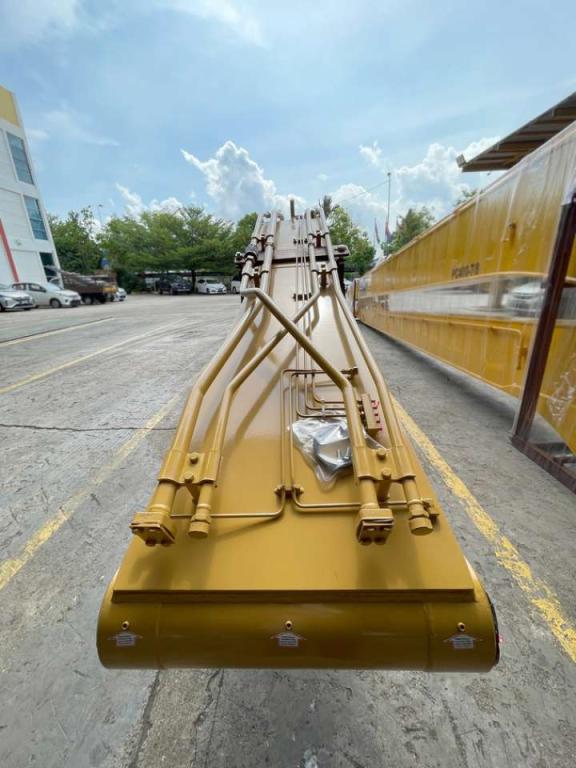 Caterpillar 329E Photo 6