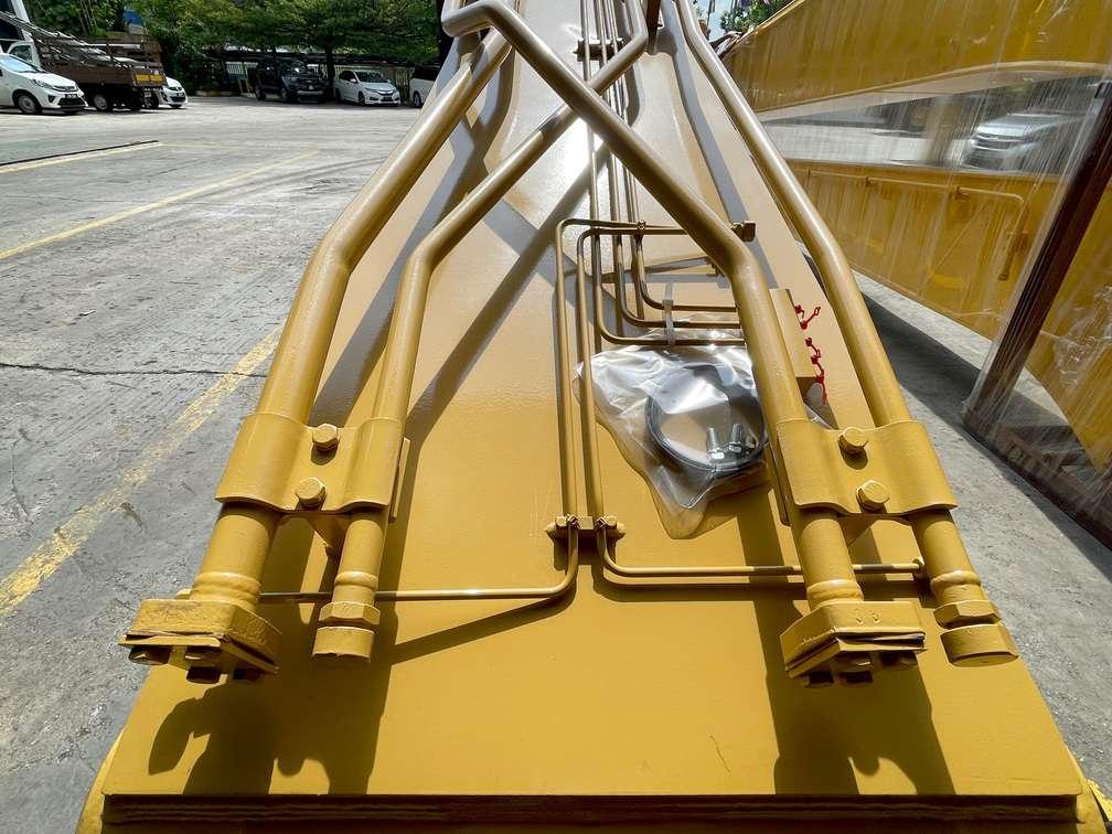 Caterpillar 329E Photo 7