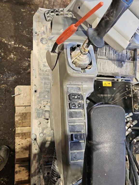 Manipulator for Hitachi ZX350 LCN 5B Photo 2