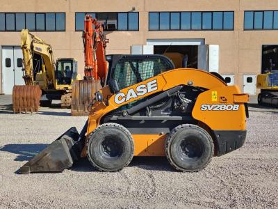 Case SV 280B sold by A. Cherubini & Figli Srl