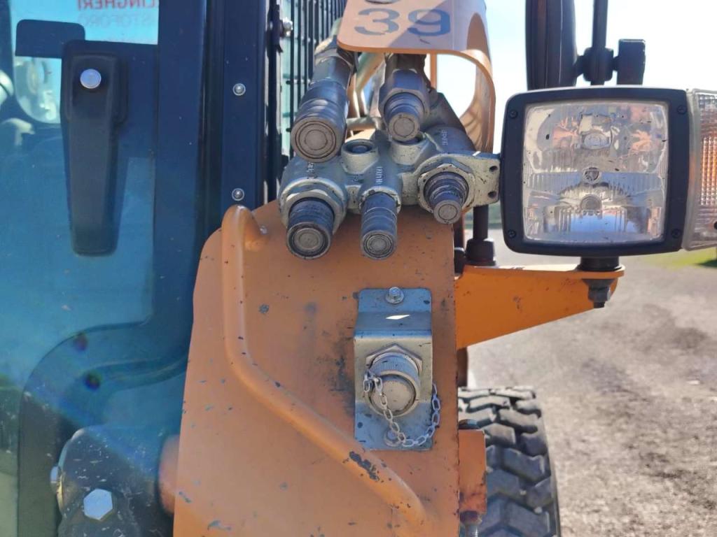 Case SV 280B Photo 17