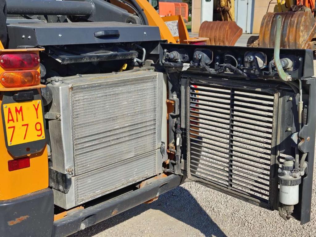Case SV 280B Photo 23