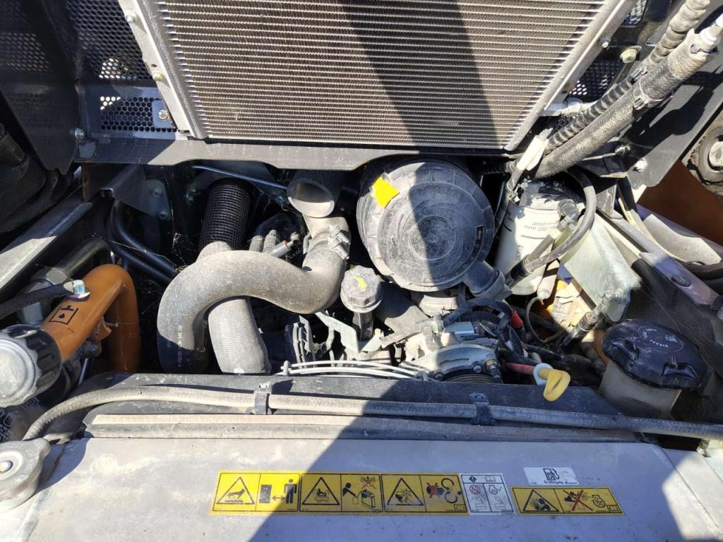 Case SV 280B Photo 24