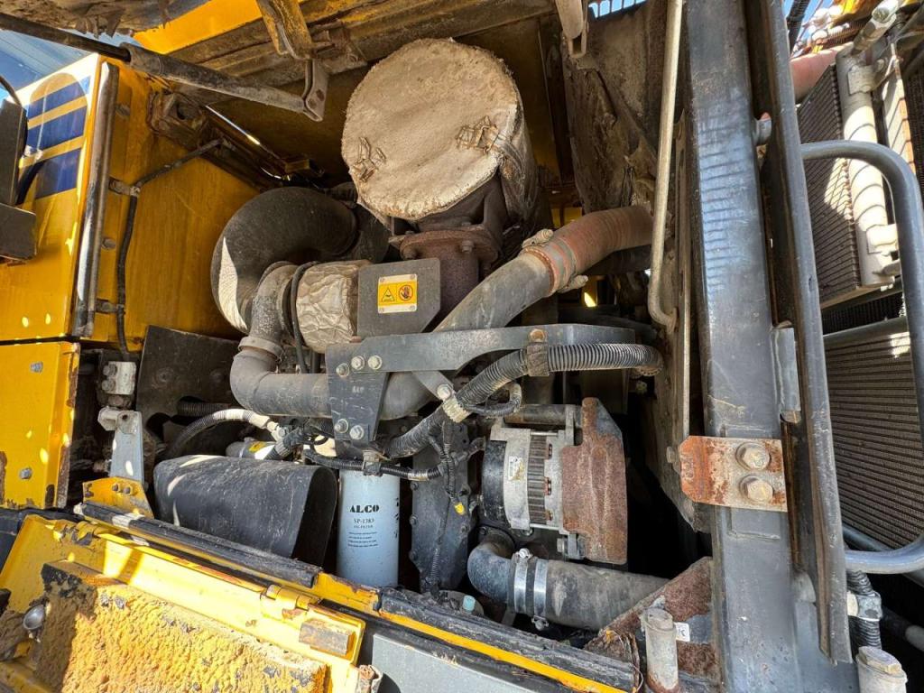 Komatsu WA430-6 Photo 15