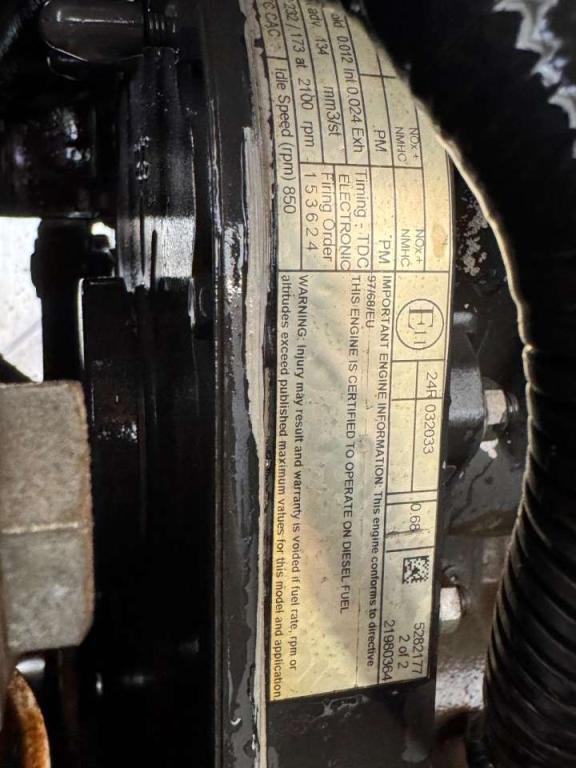 Komatsu WA430-6 Photo 17