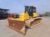 Komatsu D 61 PXi-24 Photo 8 thumbnail