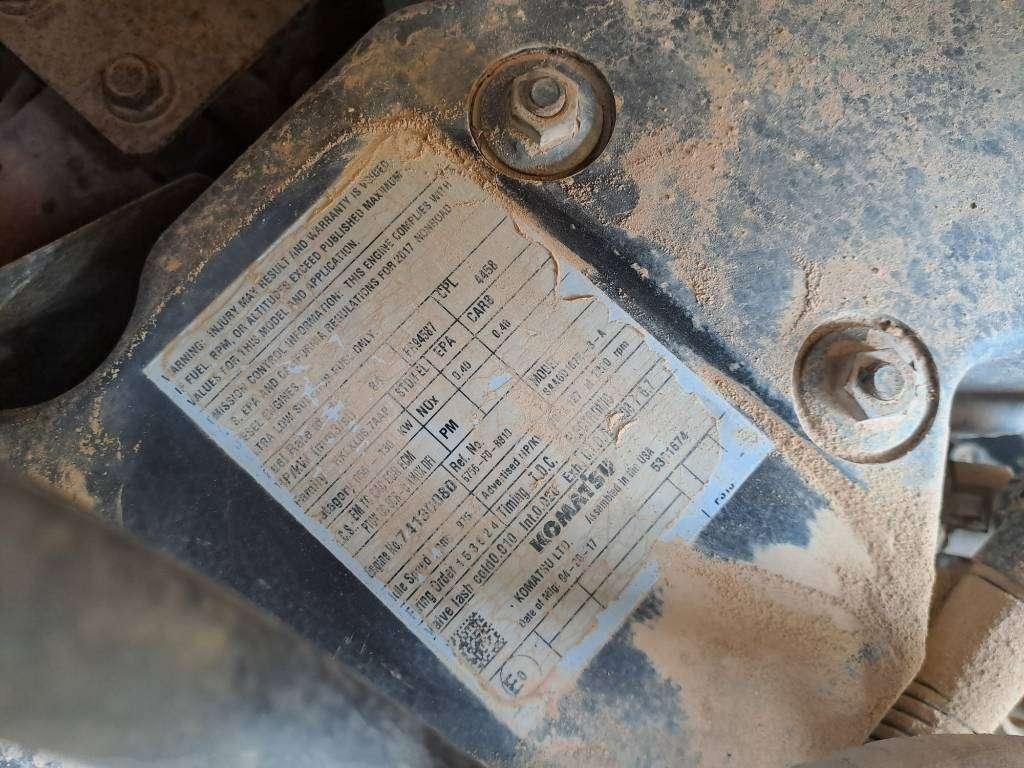 Komatsu D 61 PXi-24 Photo 20
