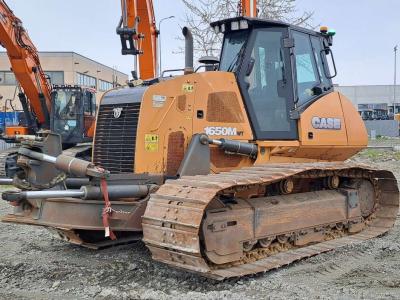 Case 1650M sold by DMO Spa