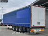Krone SD Anti Vandalism Sliding Roof Photo 2 thumbnail