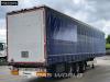 Krone SD Anti Vandalism Sliding Roof Photo 3 thumbnail
