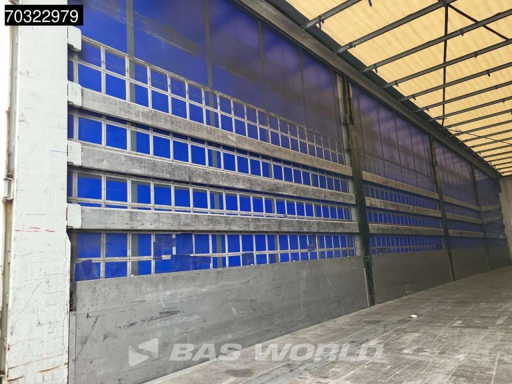 Krone SD Anti Vandalism Sliding Roof Photo 10