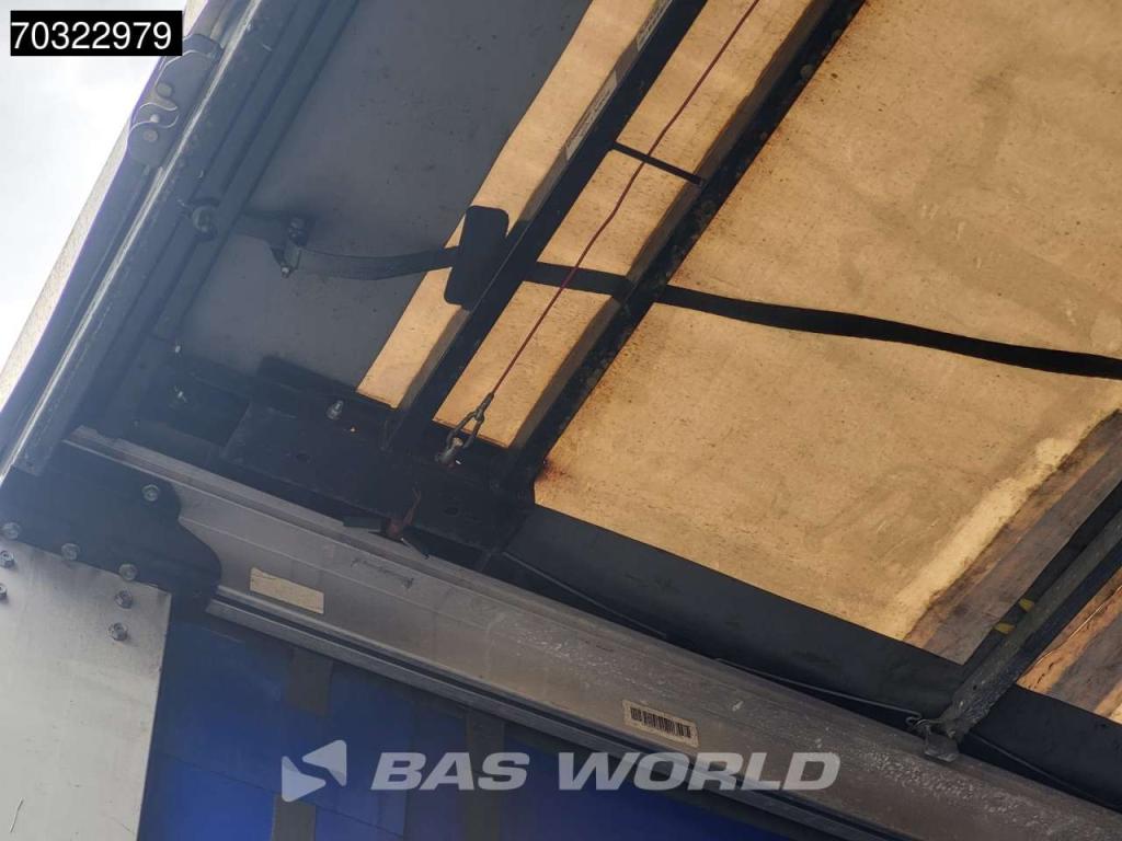 Krone SD Anti Vandalism Sliding Roof Photo 11
