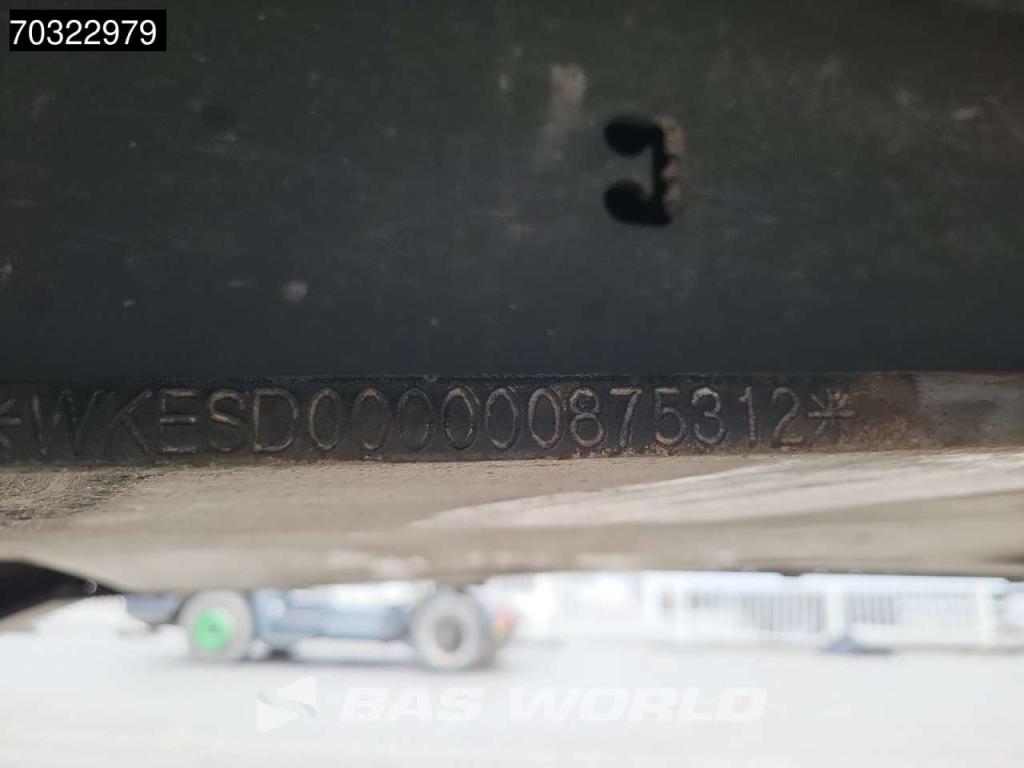 Krone SD Anti Vandalism Sliding Roof Photo 28