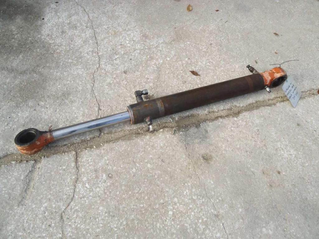 Steering piston for Hitachi ZW310 Photo 1